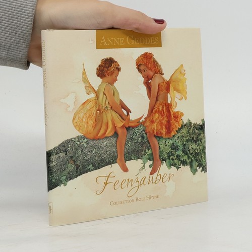 Feenzauber anne geddes - | ,