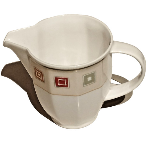 Geo milchkanne kanne - /, l
