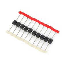 Stück diode 10a10 - diode,