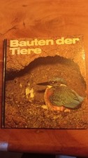 Bauten der Tiere DDR
