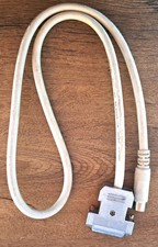 Amiga / Monitor-Kabel /