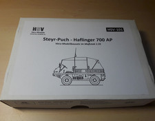 Österreich: Steyr-Puch