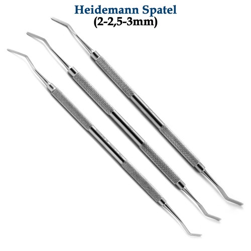 Heidemann spatel - heidemann,