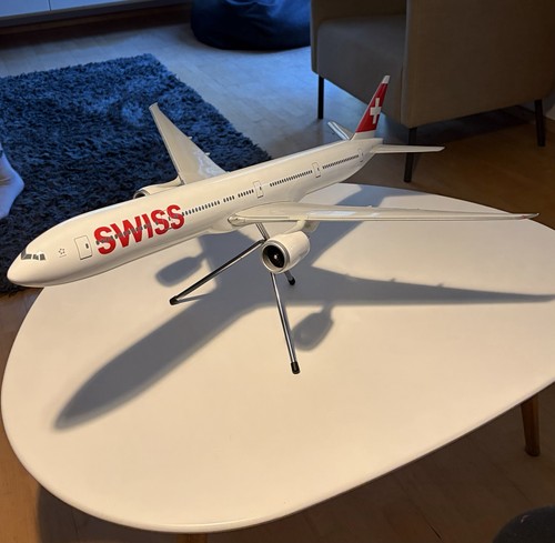 Boeing 777 100 - boeing, 1:100