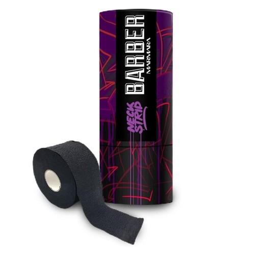 Barber marmara neck strip - neck,
