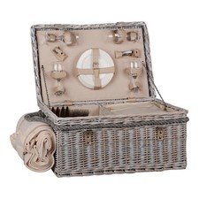 UNUS® Picknick-Set 4 Personen