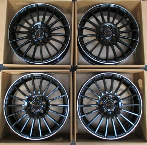 Avus alufelgen zoll - 16, 6,5j