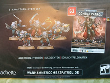 Warhammer Combat Patrol