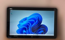 "XXL Tablet" Dell XPS