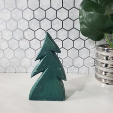 Vintage Ostheimer Wooden Small