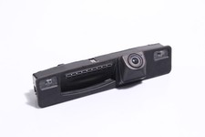 Griff/Taster Heckklappe mit Rückfahrkamera F1EB-19B514-BG Ford Fiesta MK8