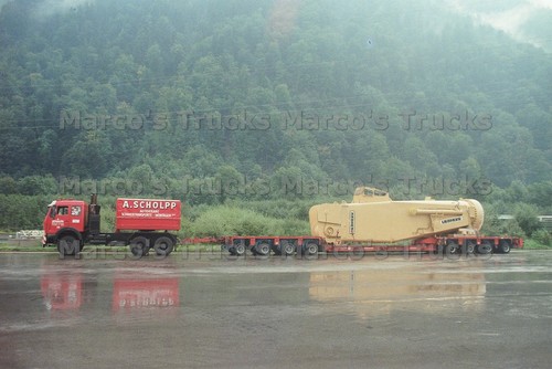 Lkw foto mercedes benz - lkw,