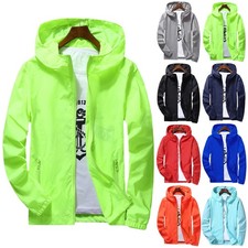 Windbreaker Outdoor Dünne