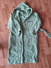Jako bademantel grün 140 - jako,
