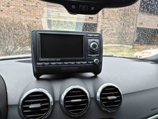 Audi TT TTRS MK2 (include