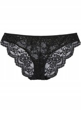 Slip aus Spitze Gr. 40/42