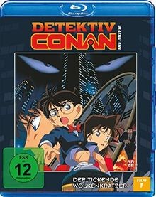 Detektiv conan der - detektiv,