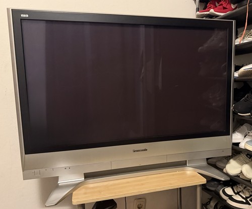 Panasonic viera 42pa40e - panasonic, th-42pa40e