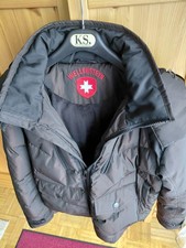 Wellensteyn Jacke Herren XL