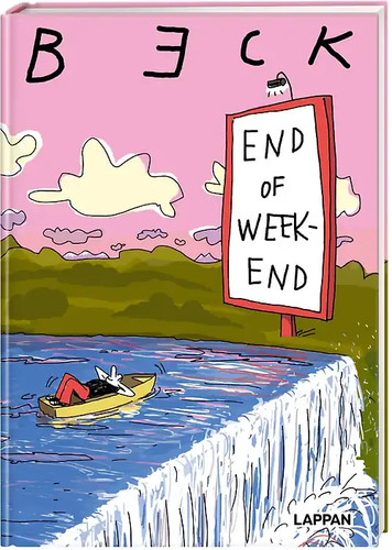 End weekend - of,