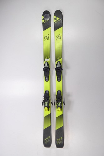 Fischer rc4 race - fischer,