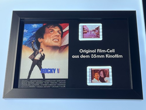 Rocky sylvester stallone - sylvester,