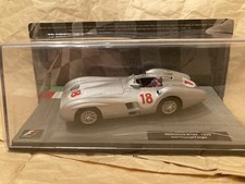 Modellauto, Oldtimer, Mercedes