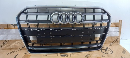 Original audi 4g - audi, a6