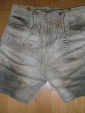 Trachtenlederhose inc.ca.32-33