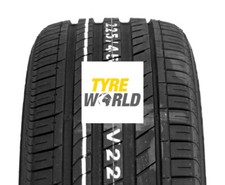 4x Nexen SU1 235 55 R17 103W