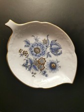 Schale ( für Erdnüsse ) Kaiser Porzellan