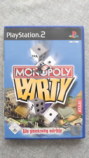 Monopoly Party (Sony PlayStation 2)