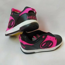 Heelys Jr Voyager Black/Neon