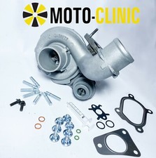 Turbolader Opel Vivaro Renault Trafic Nissan Primastar 2.5 dCI CDTI DTI 