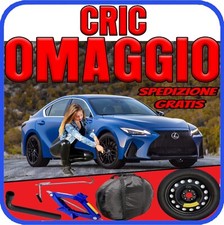 Platzsparend Notrad 5Fori Ab