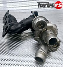 Turbolader BMW 114i 116i 118i 120i 316i 320i 100 kW 125 kW 130 kW N13B16 820021