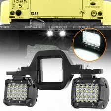 Zoll led - 4,