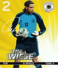 Rewe DFB Sammelkarten Fußball