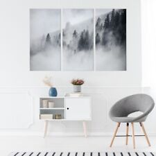 Leinwand Bilder SET 3-Teilig