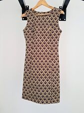 Vintage Pash 90er Jahre Etuikleid Größe M - Sehr gut erhalten 