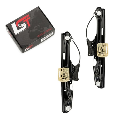 Fensterheber elektrisch - 2x,