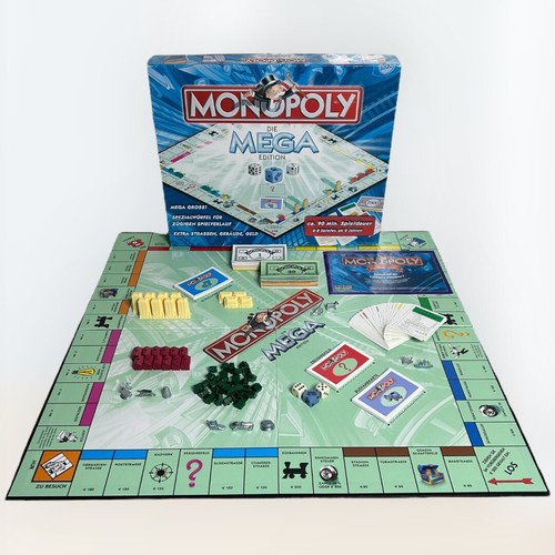 Winning moves monopoly - monopoly,