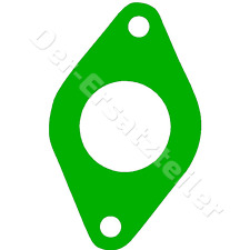 Ansaugstutzendichtung Vergl-Nr: DAE-16214-BA7-0000-EU Daelim VS/VT/VL/VJ 125 BJ.