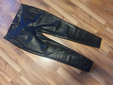 Mango weiche schmale hose - mango,