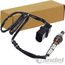 LAMBDASONDE REGELSONDE VOR KAT