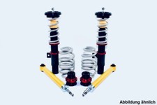 Lowtec Gewindefahrwerk HiLOW 2