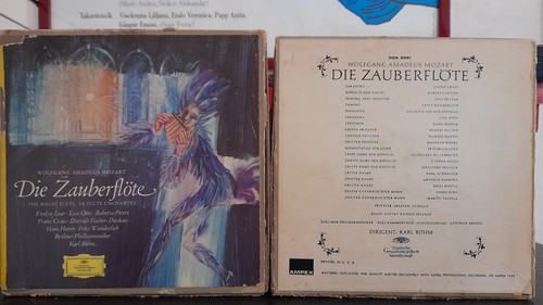 Reel tape - reel, dgg