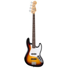 FENDER Standard Jazz Bass IL
