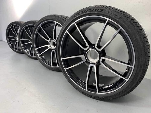 Porsche 992 zoll turbo s - 20,