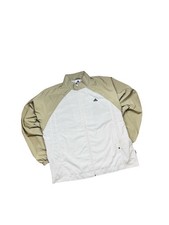 Vintage Adidas Windbreaker / 90er Jahre / Retro Look / Oversized Fit / Gr. L